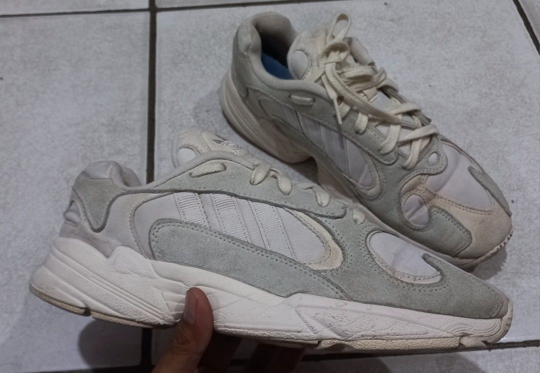 Adidas yung 1 cream