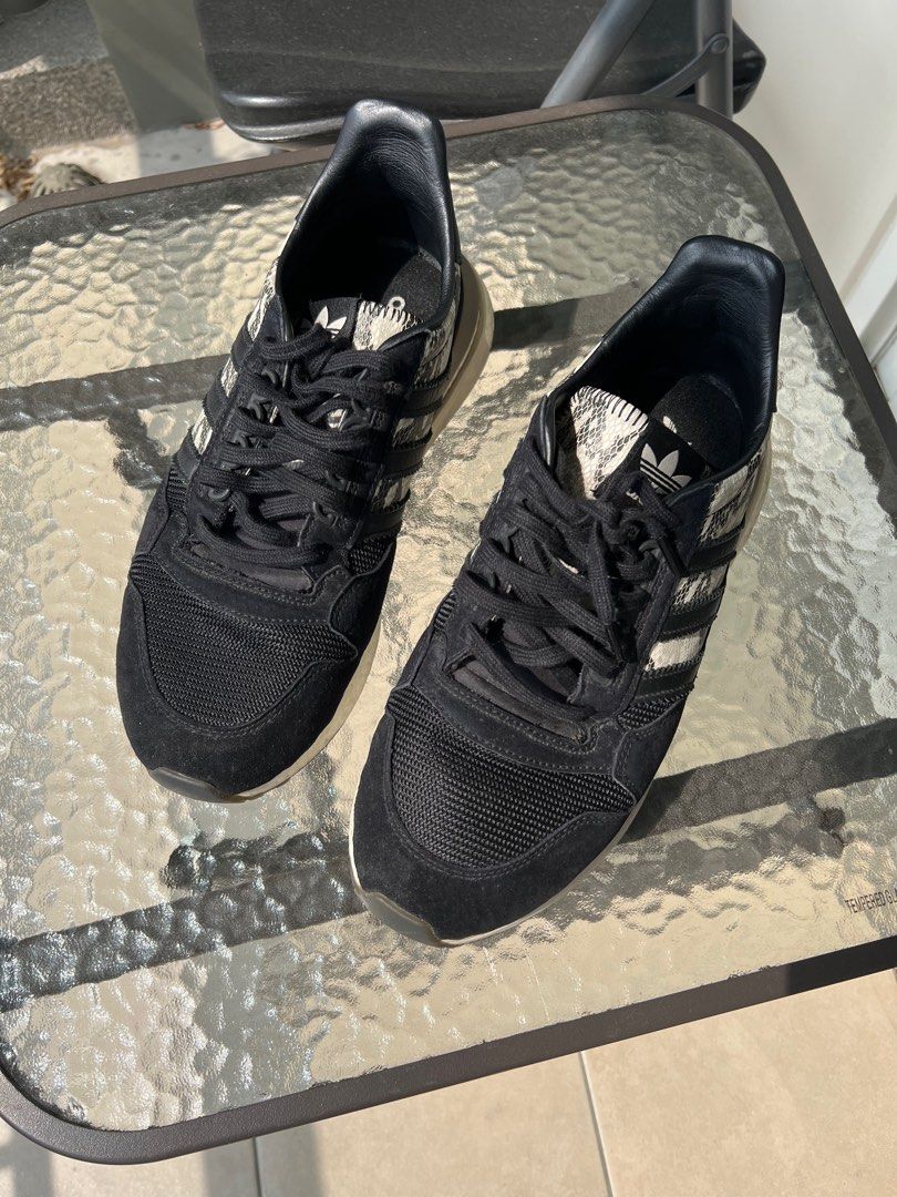 Adidas zx 500 snakeskin 2025