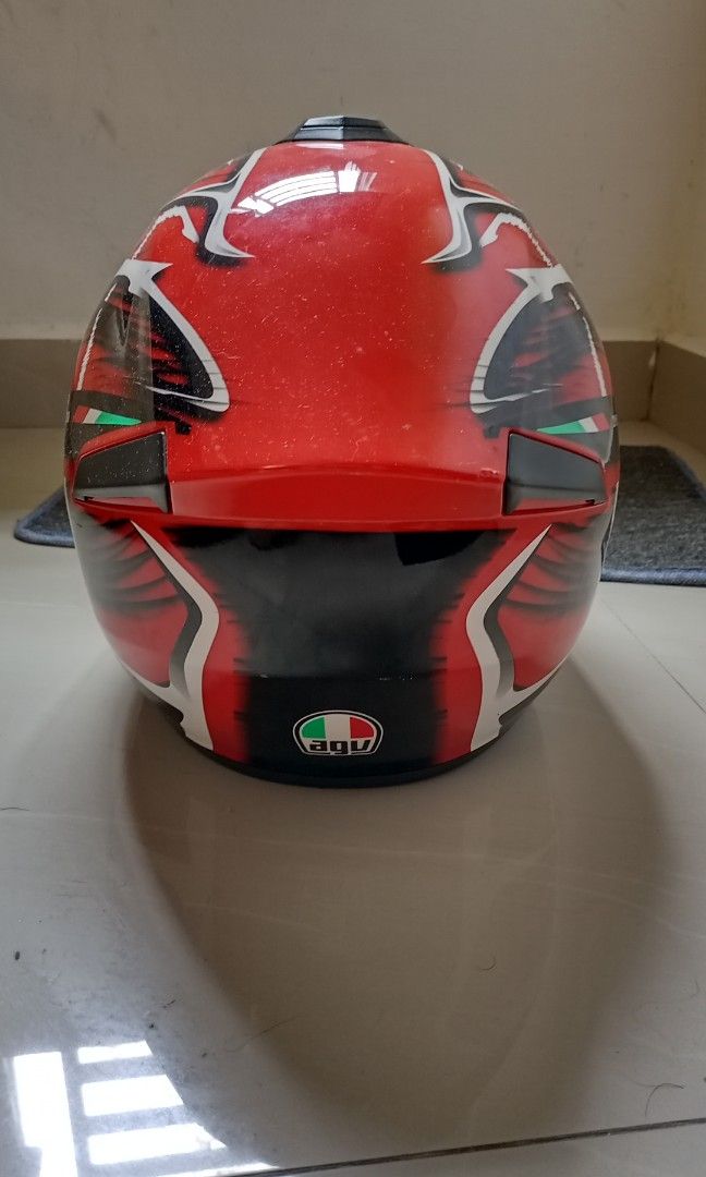 Agv 2019 hot sale new design