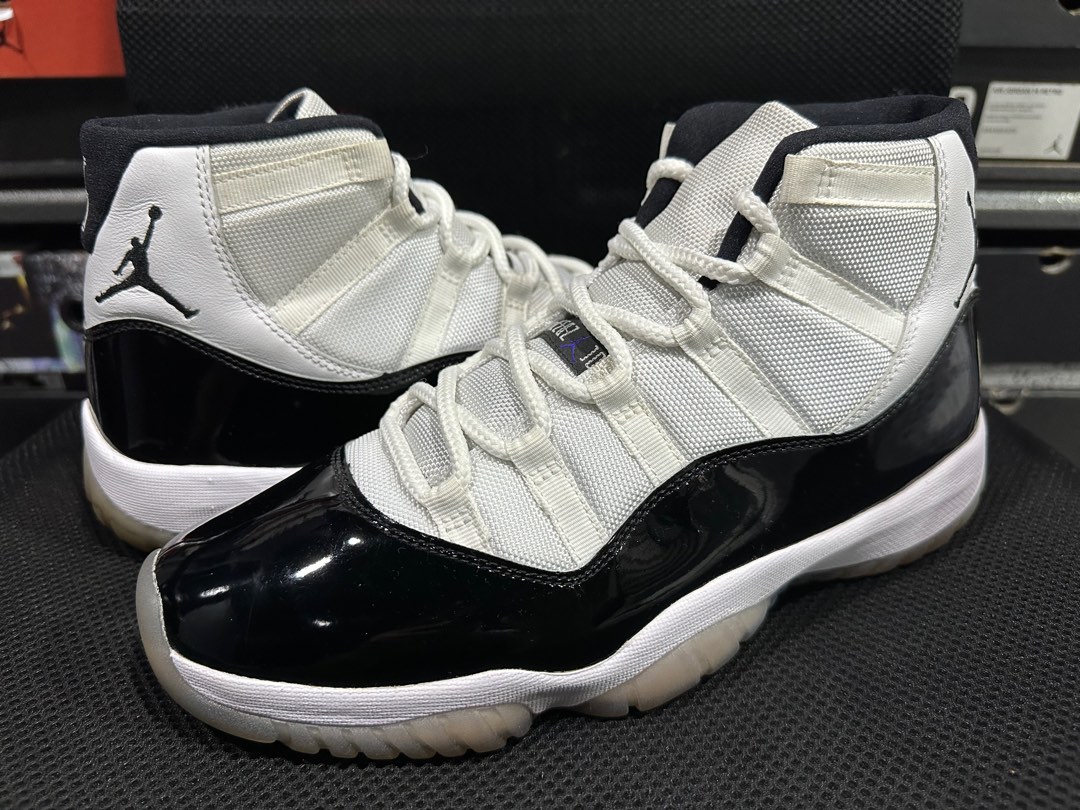 jordan 11 concord og