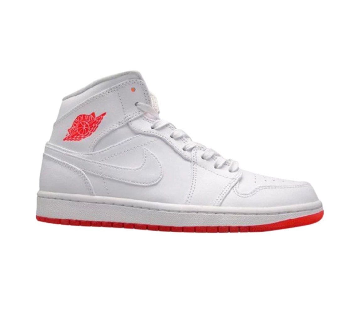 Air jordan 1 mid prem outlet
