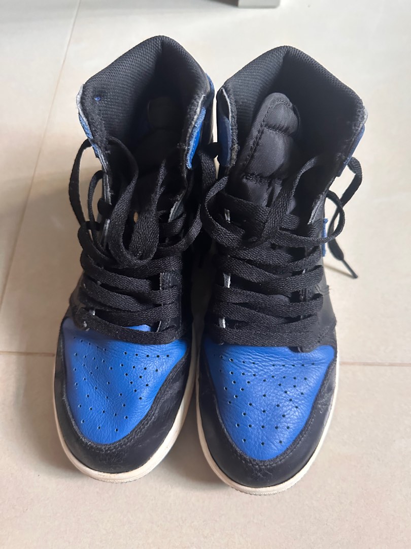 Roy air best sale jordan 1