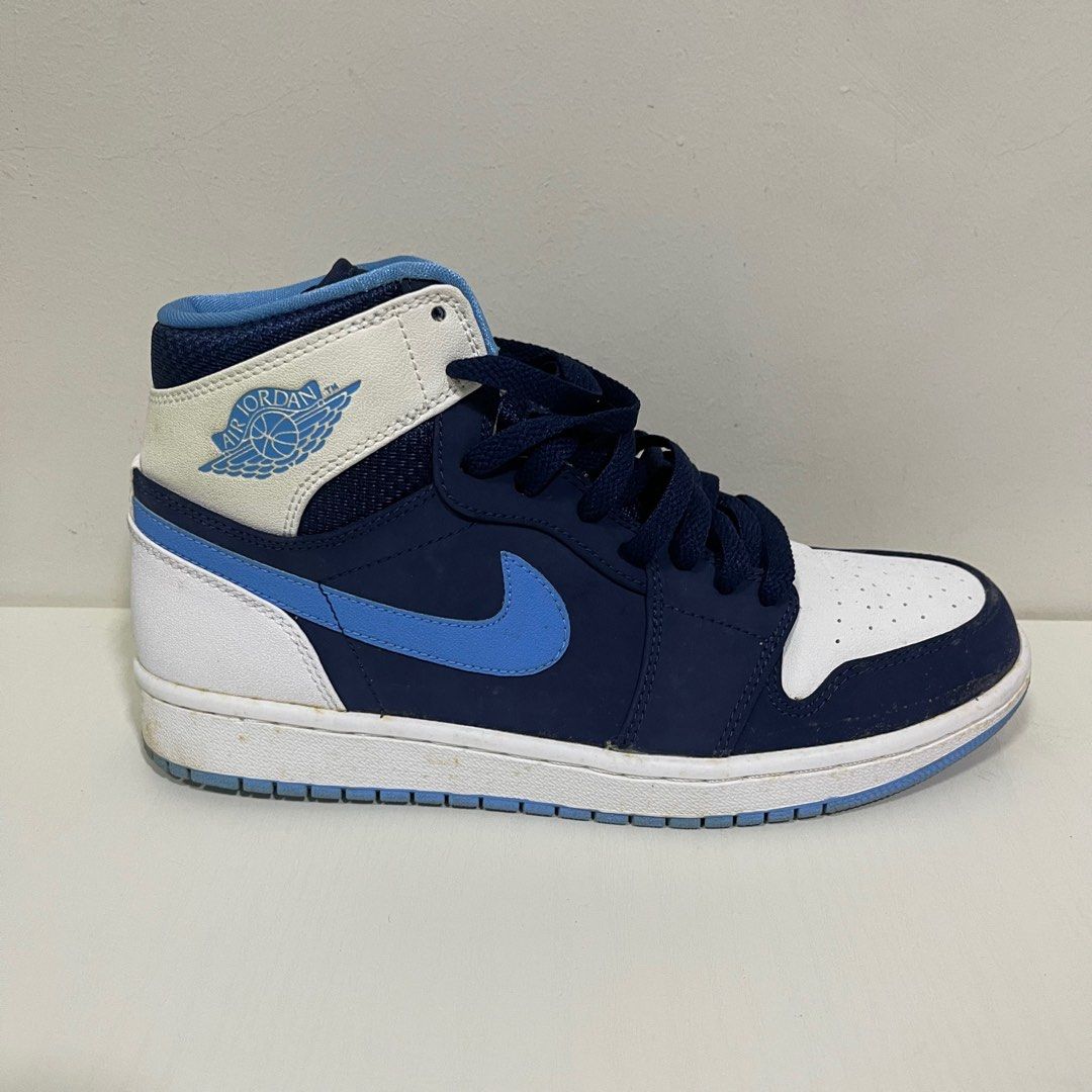 Air Jordan Air Force 1