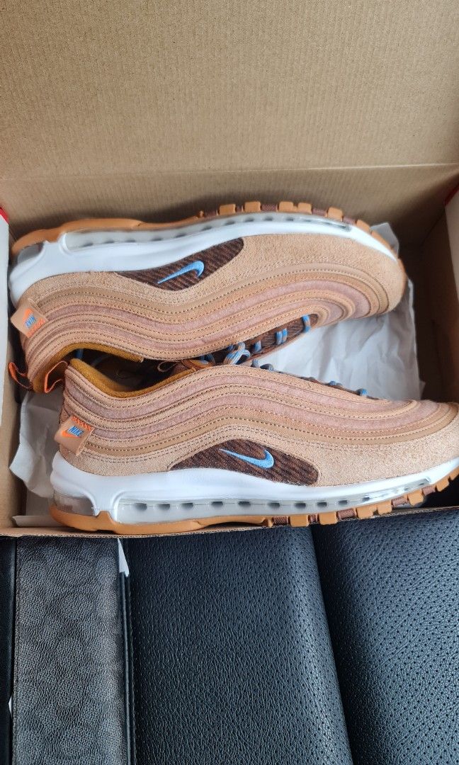 Air max sale 97 russet