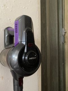 Airbot Vacuum cleaner cv100