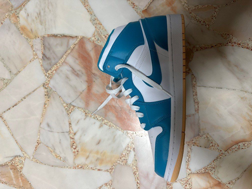 Air force 1s mid sales