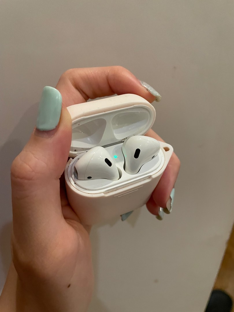 Airpod Mobile Phones And Gadgets Wearables And Smart Watches On Carousell