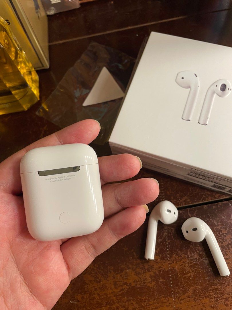 Harga Airpods Generation Airpods Beli Airpods Original 2nd