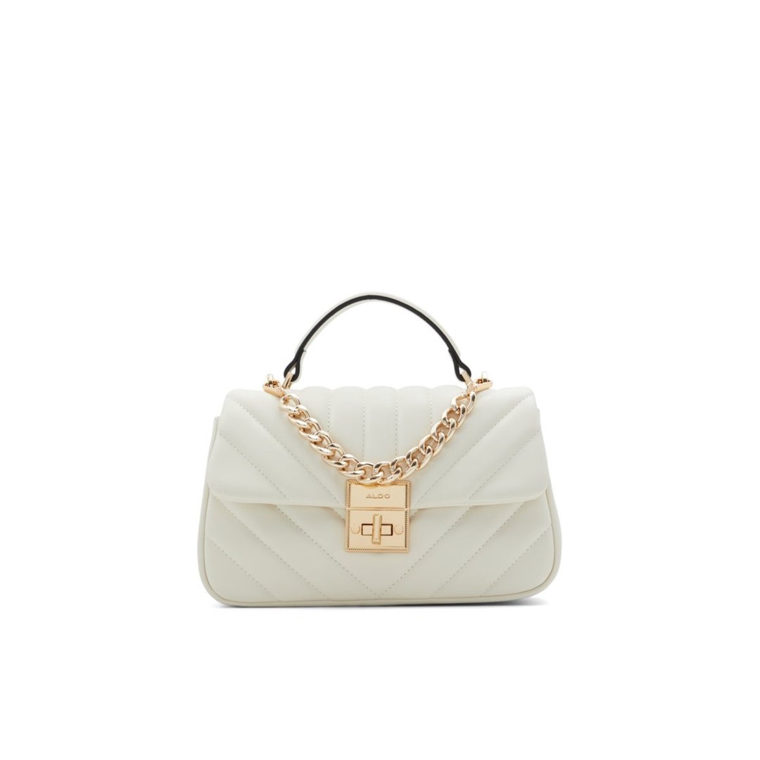 Aldo bags white store