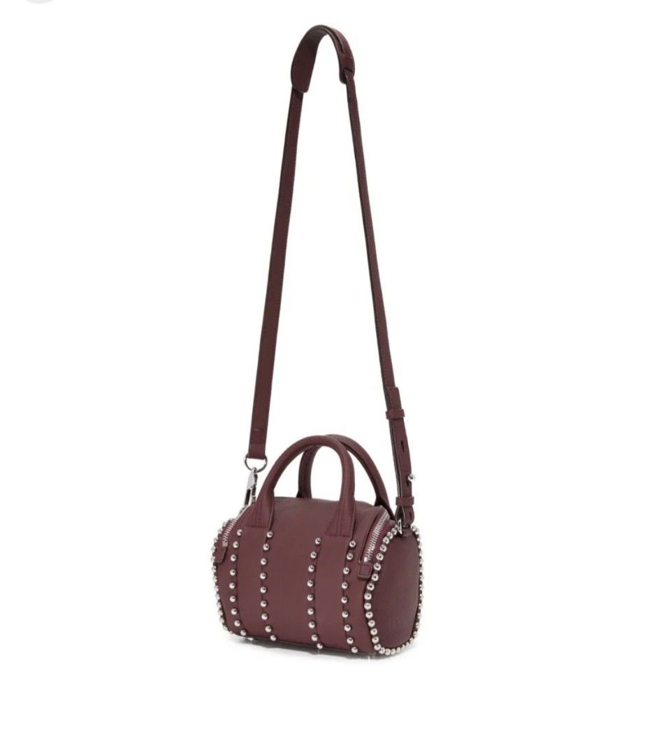 Alexander shop wang rockie
