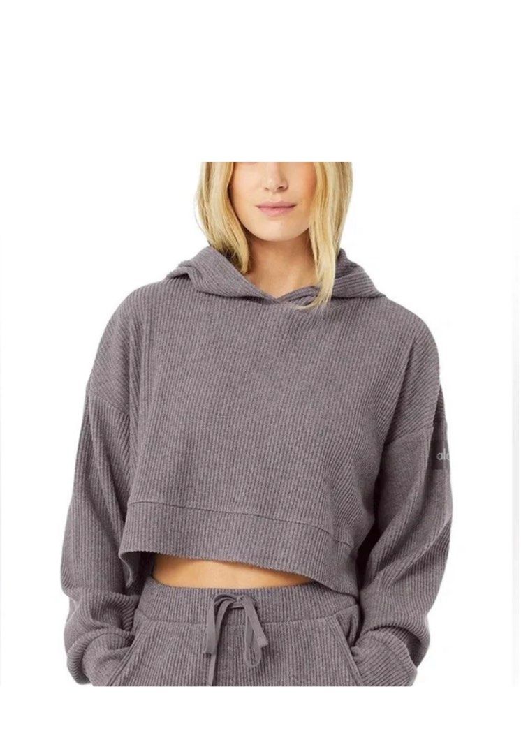Muse Hoodie Alo Yoga, AloYoga outfit