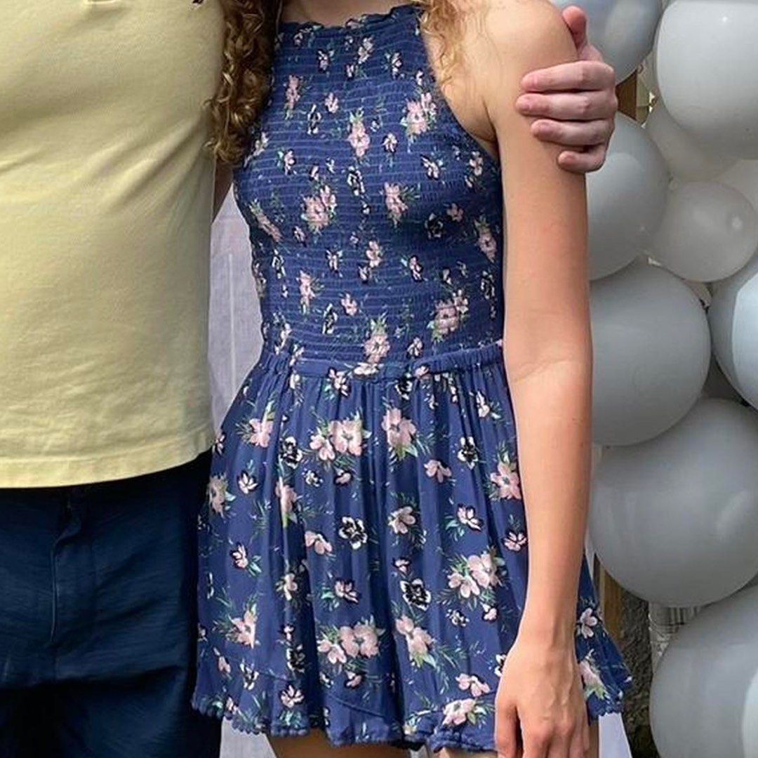 American eagle deals romper pants