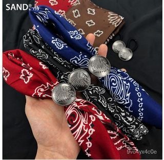 Men with Suit Shirt Collar Scarf Thin Section Scarf Vintage Silk Scarf  Small Square Scarf (Color : D…See more Men with Suit Shirt Collar Scarf  Thin