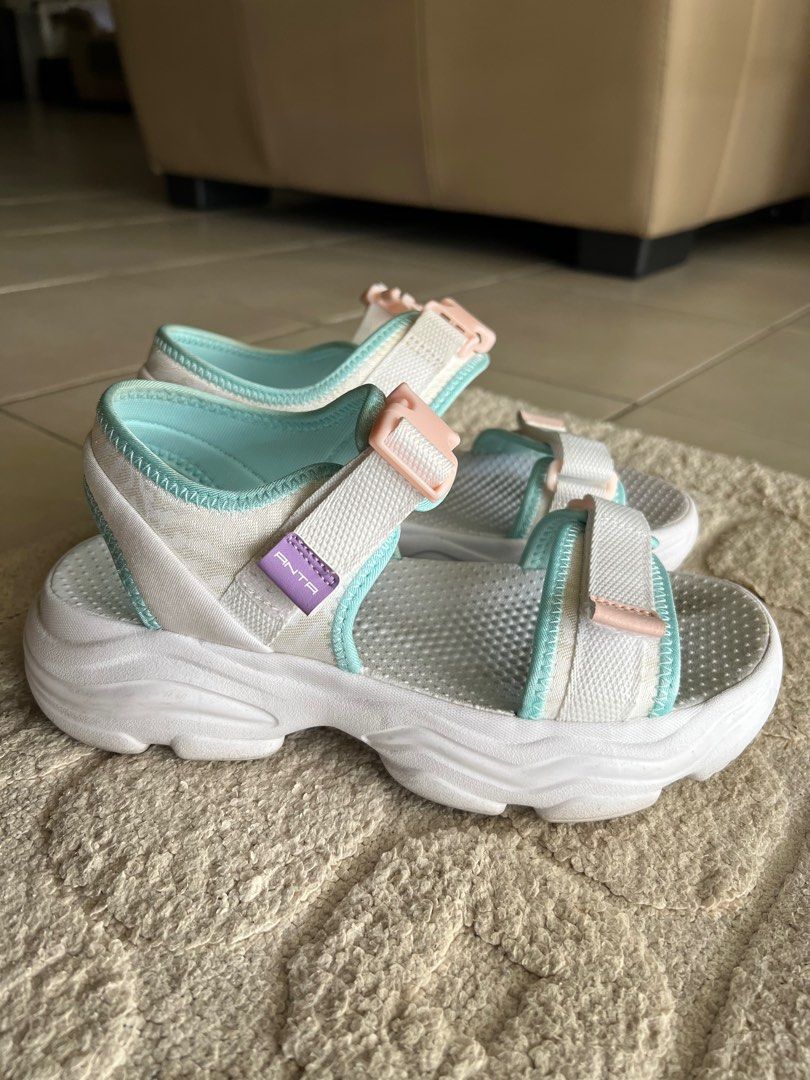 Anta sandals sale
