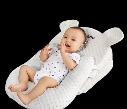 Colic wedge discount for babies