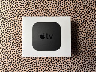Apple TV 4K (First Generation) (32GB)