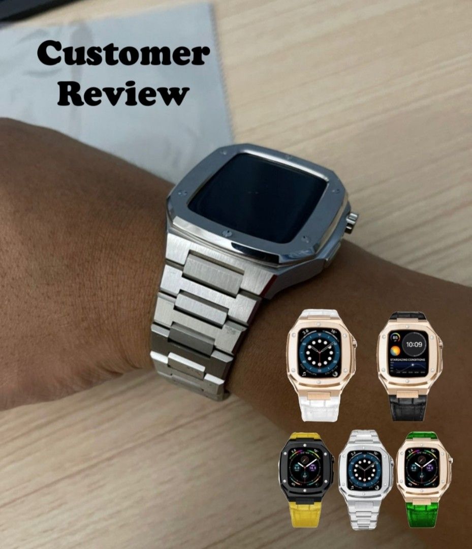 Iwatch serie deals 4 replica