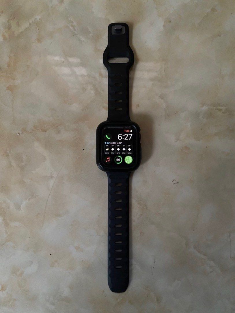 Apple watch nike series 5 40mm top