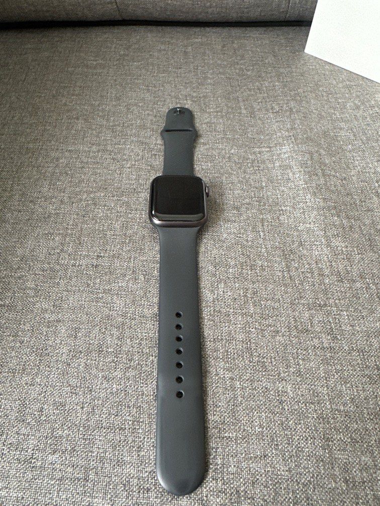 Used apple watch series 4 gps and cellular store