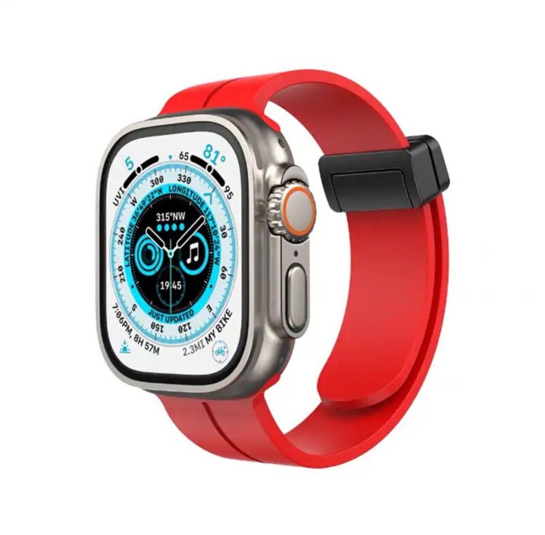 Apple Watch Strap 49mm Apple Watch Strap 45mm Strap 44mm Strap