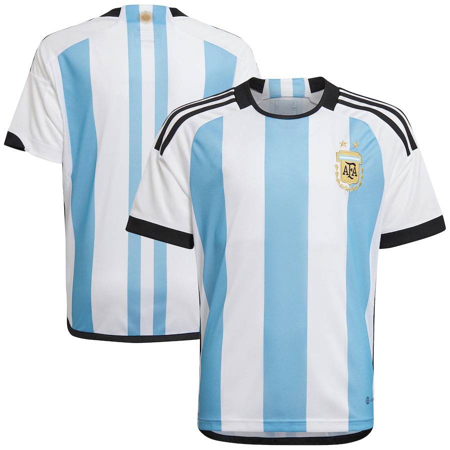 Argentina sales replica shirt