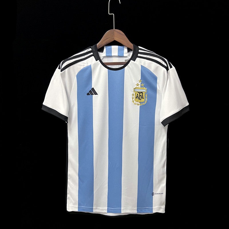 Argentina World Cup Kit 2025