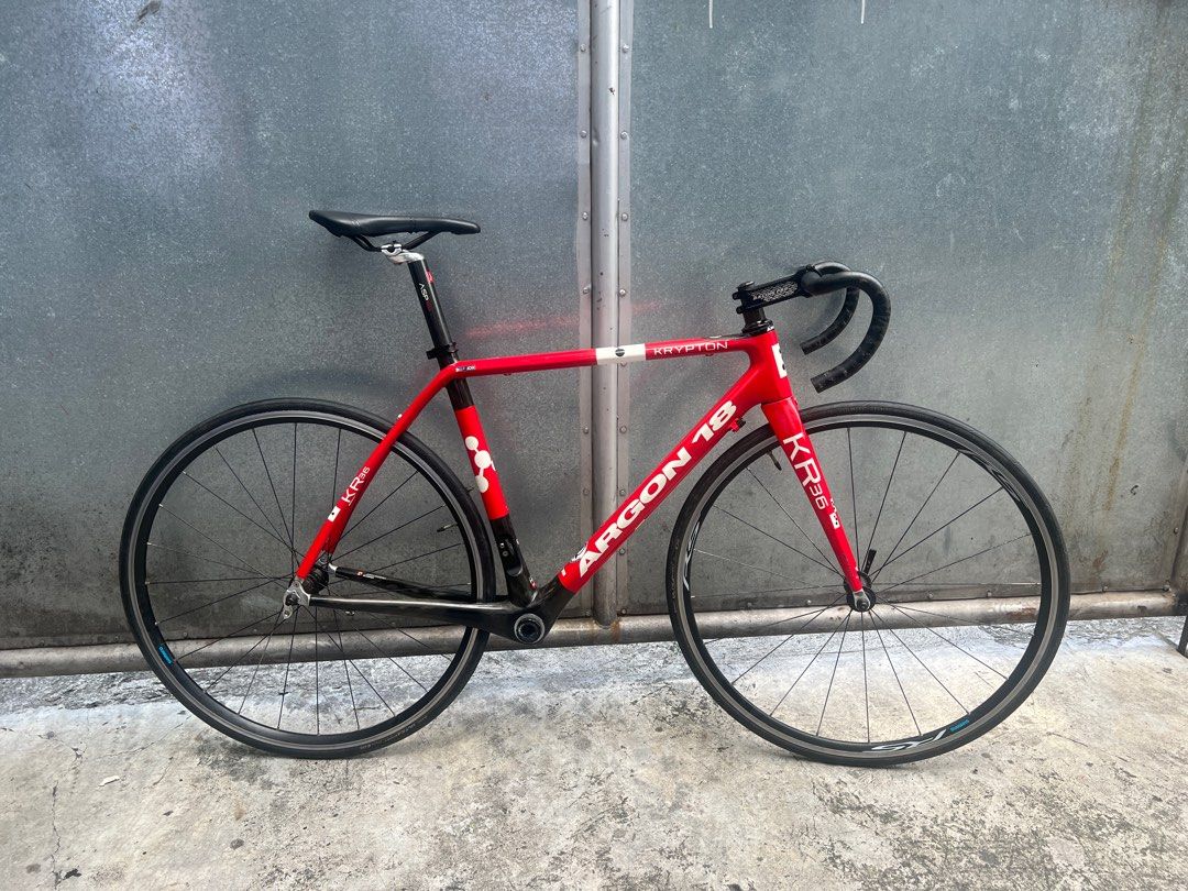Argon 18 kr36 outlet