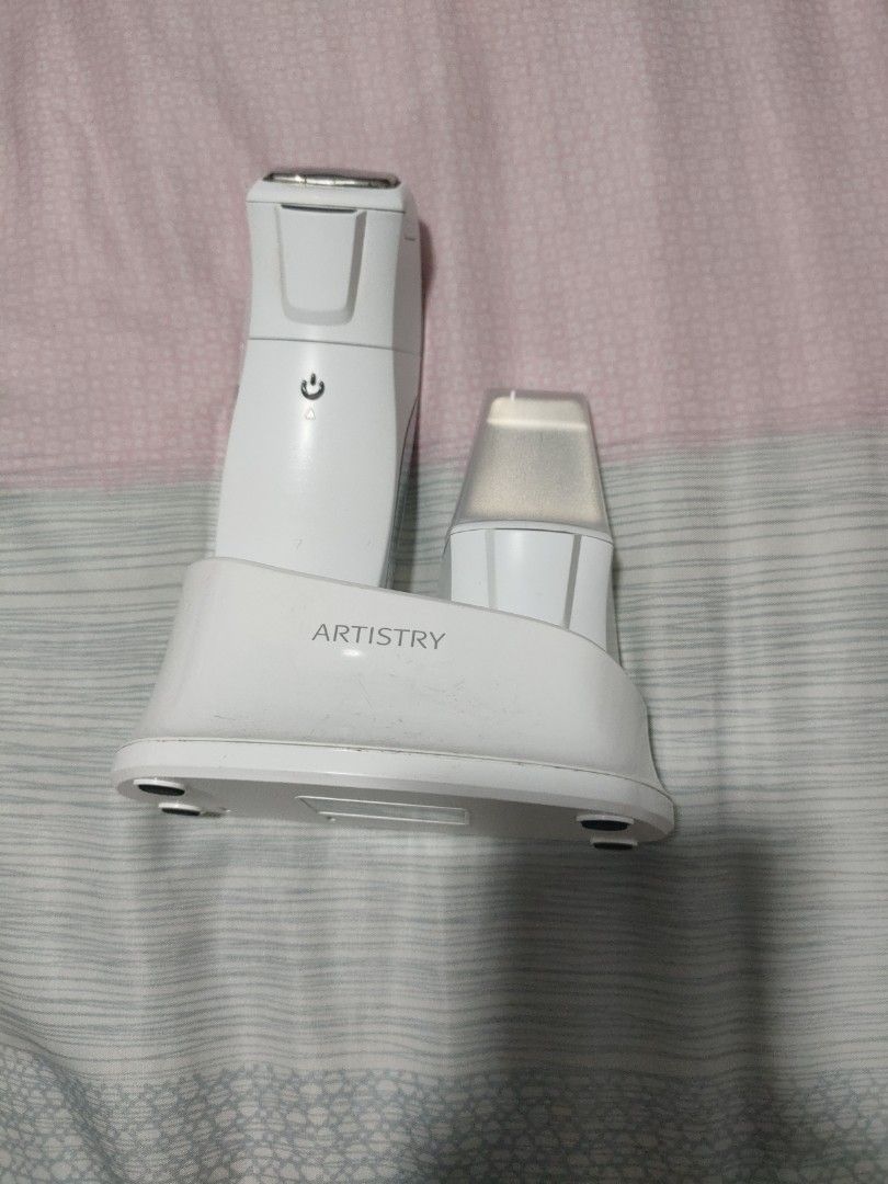Artistry dermasonic, Beauty & Personal Care, Face, Face Care on Carousell
