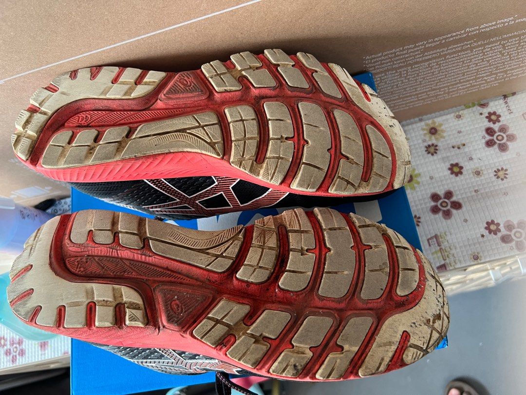 Asics cumulus hotsell homme soldes