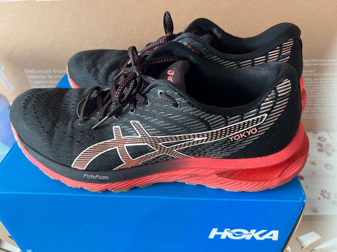 Asics cheap sale tokyo