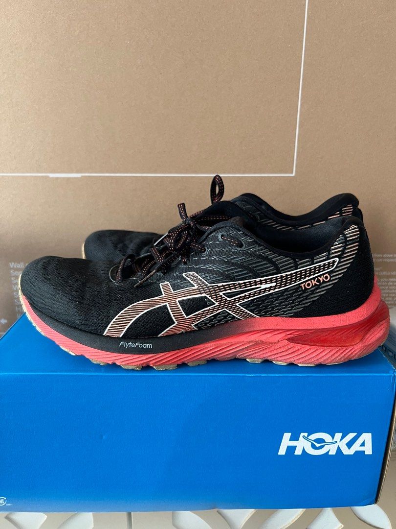Asics cheap cumulus sale
