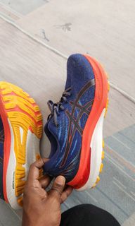 Asics gel kayano 5 on sale singapore