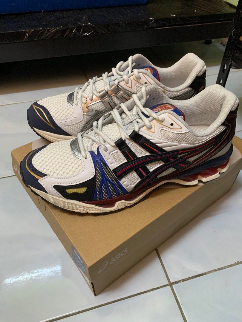 Asics gel sales kayano xi