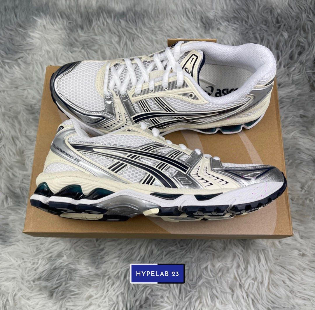 Asics gel online kayano maroon womens