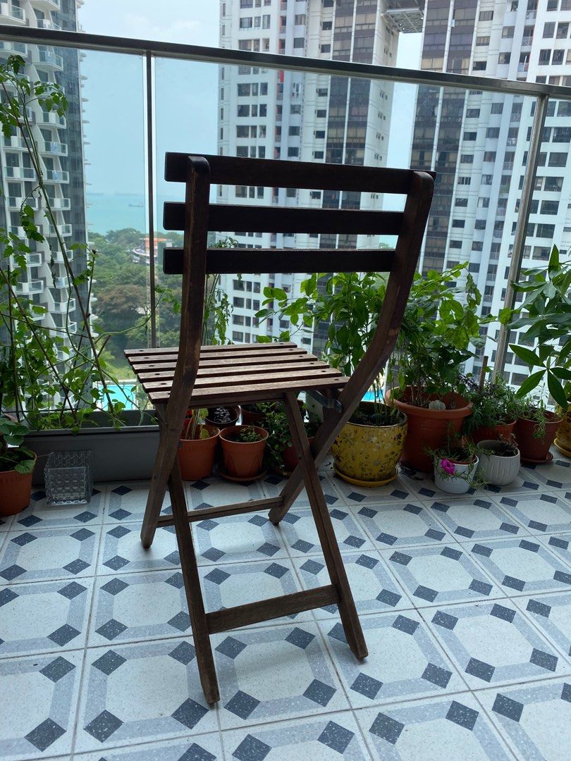 Askholmen chair shop
