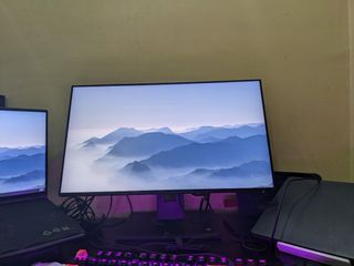 ASUS PB247 Professional Monitor - 23.8 Inch, Full HD, 100% sRGB