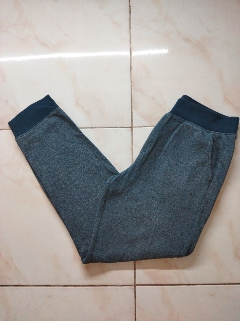 Athletic works jogger, Men's Fashion, Bottoms, Joggers on Carousell