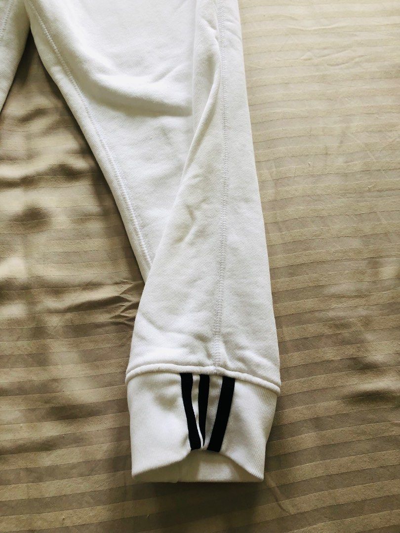 Authentic Adidas joggers pant Women s Fashion Bottoms Jeans