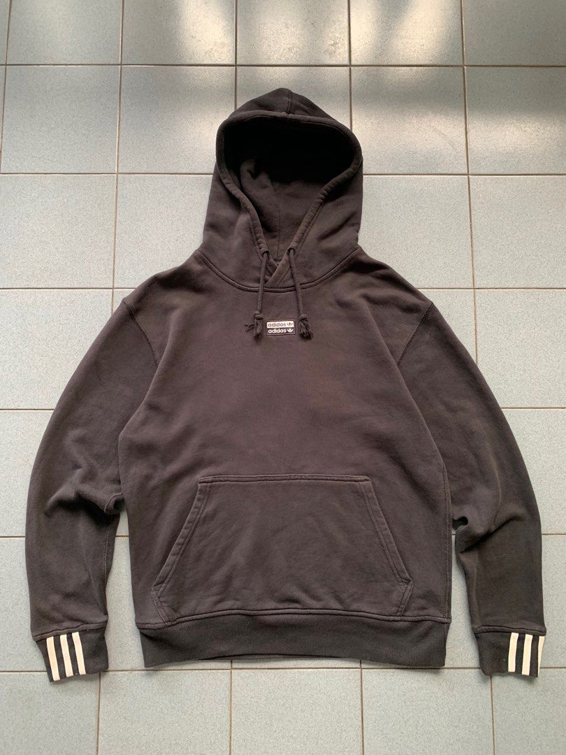 Adidas best sale supreme hoodie