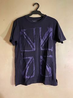 Authentic FCUK French Connection UK Shirt