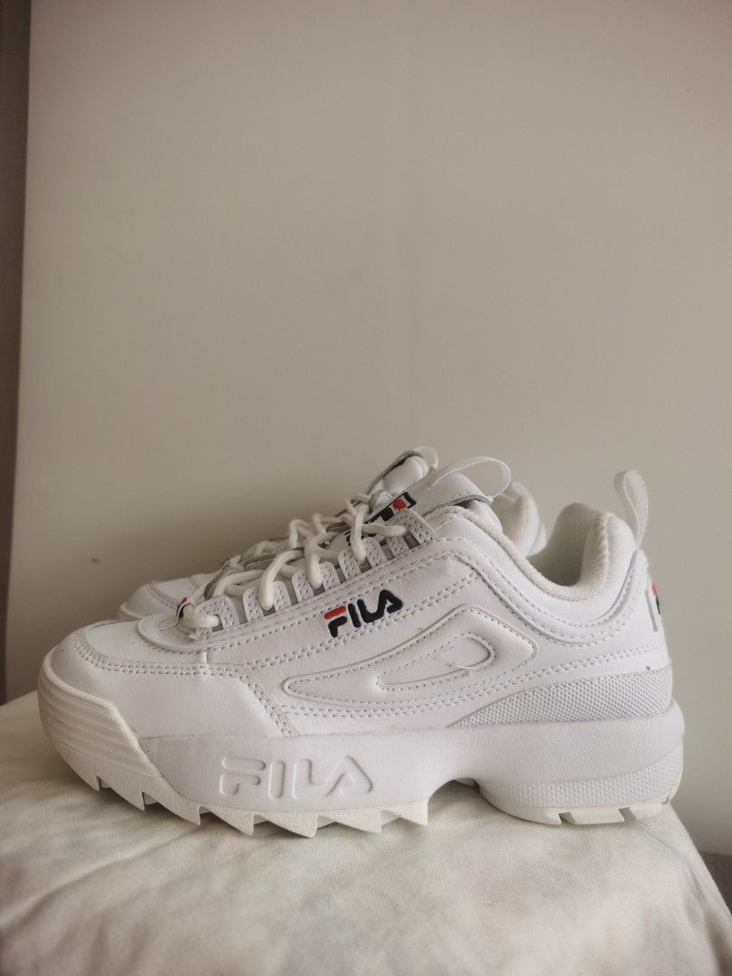 FILA Womens Shoes in Shoes