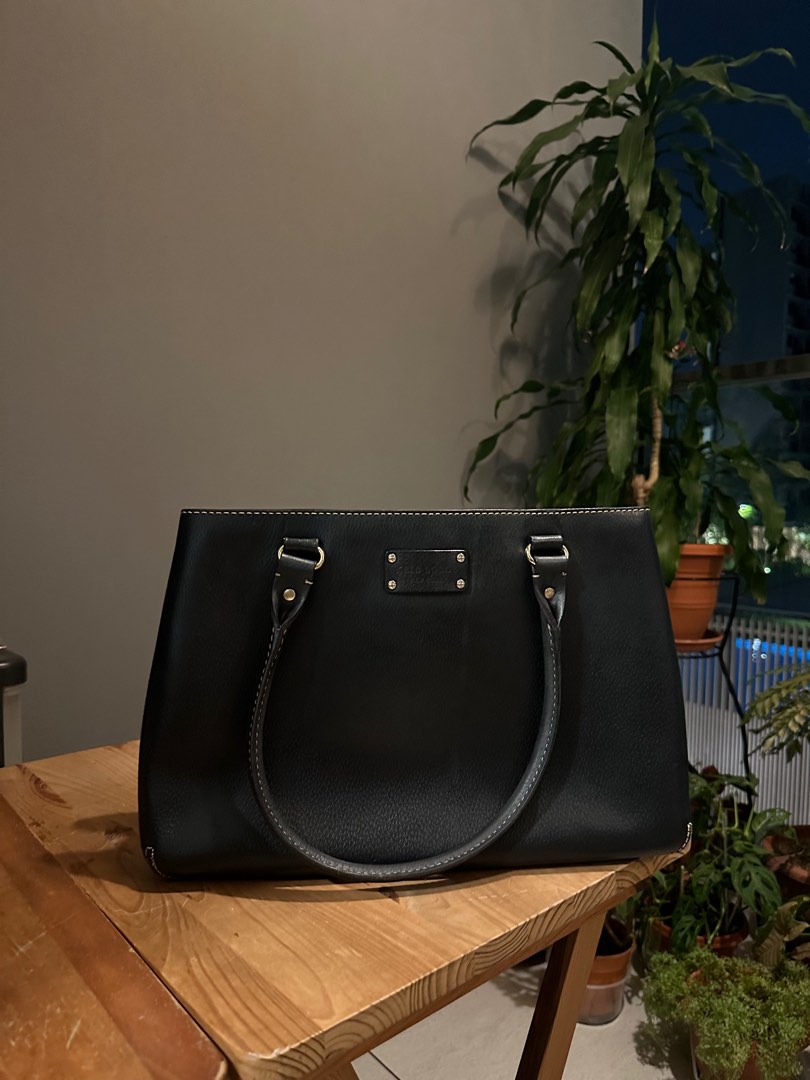 Wellesley elena kate best sale spade