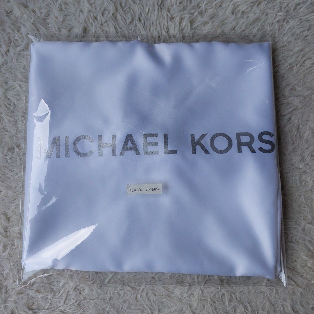 Mk dust bag online