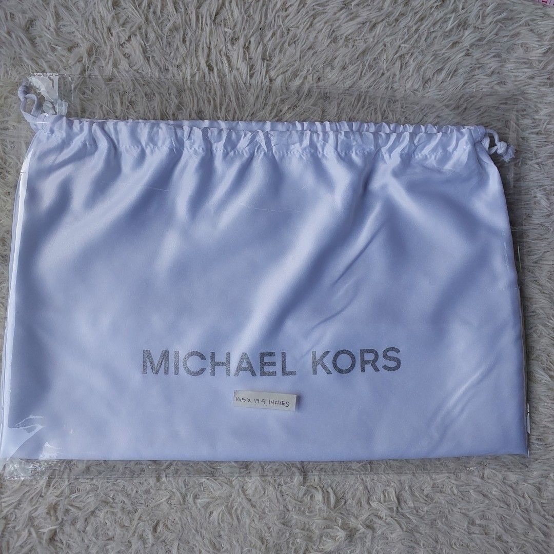 Dust bag mk on sale