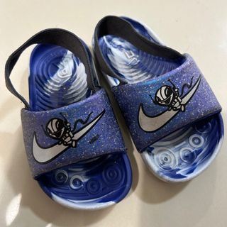 Authentic Nike Infant Slides