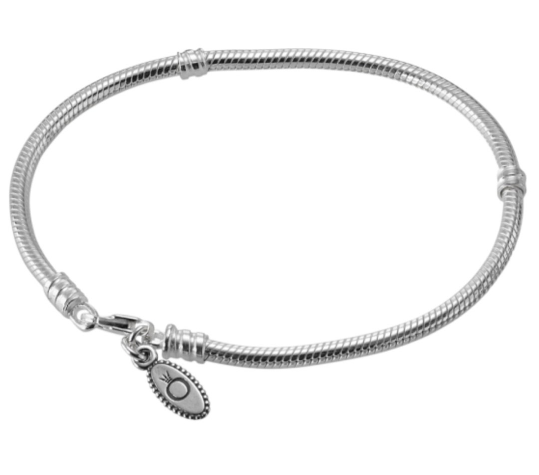 Authentic Pandora lobster clasp bracelet Women s Fashion