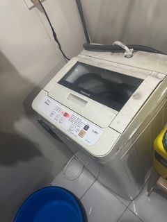 Automatic washing machine 7kg