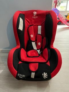 Baby Car Seat