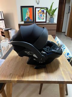 Babyzen Yoyo BeSafe Car Seat