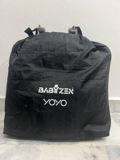 Babyzen Yoyo Stroller